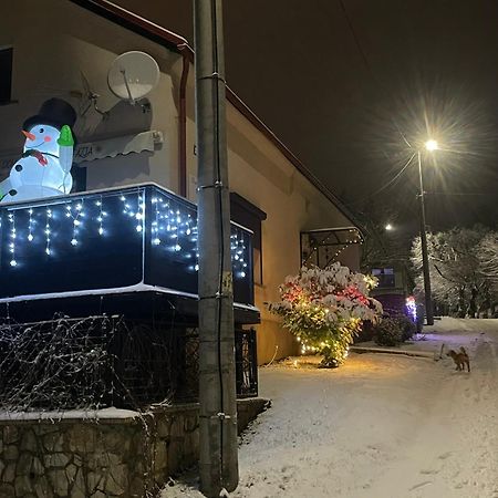 Fantazja Gora Sw Anny Gora Swietej Anny المظهر الخارجي الصورة