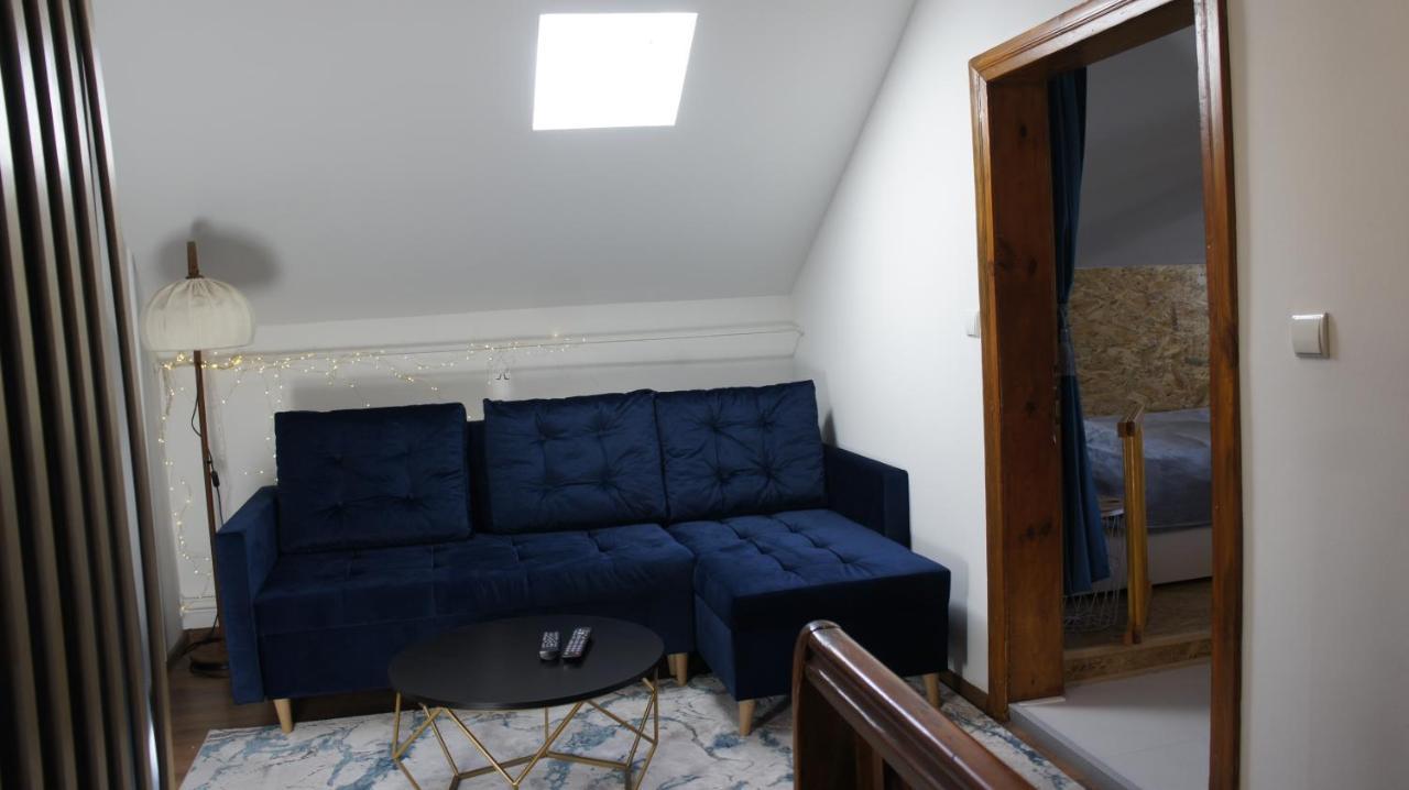 Fantazja Gora Sw Anny Gora Swietej Anny المظهر الخارجي الصورة