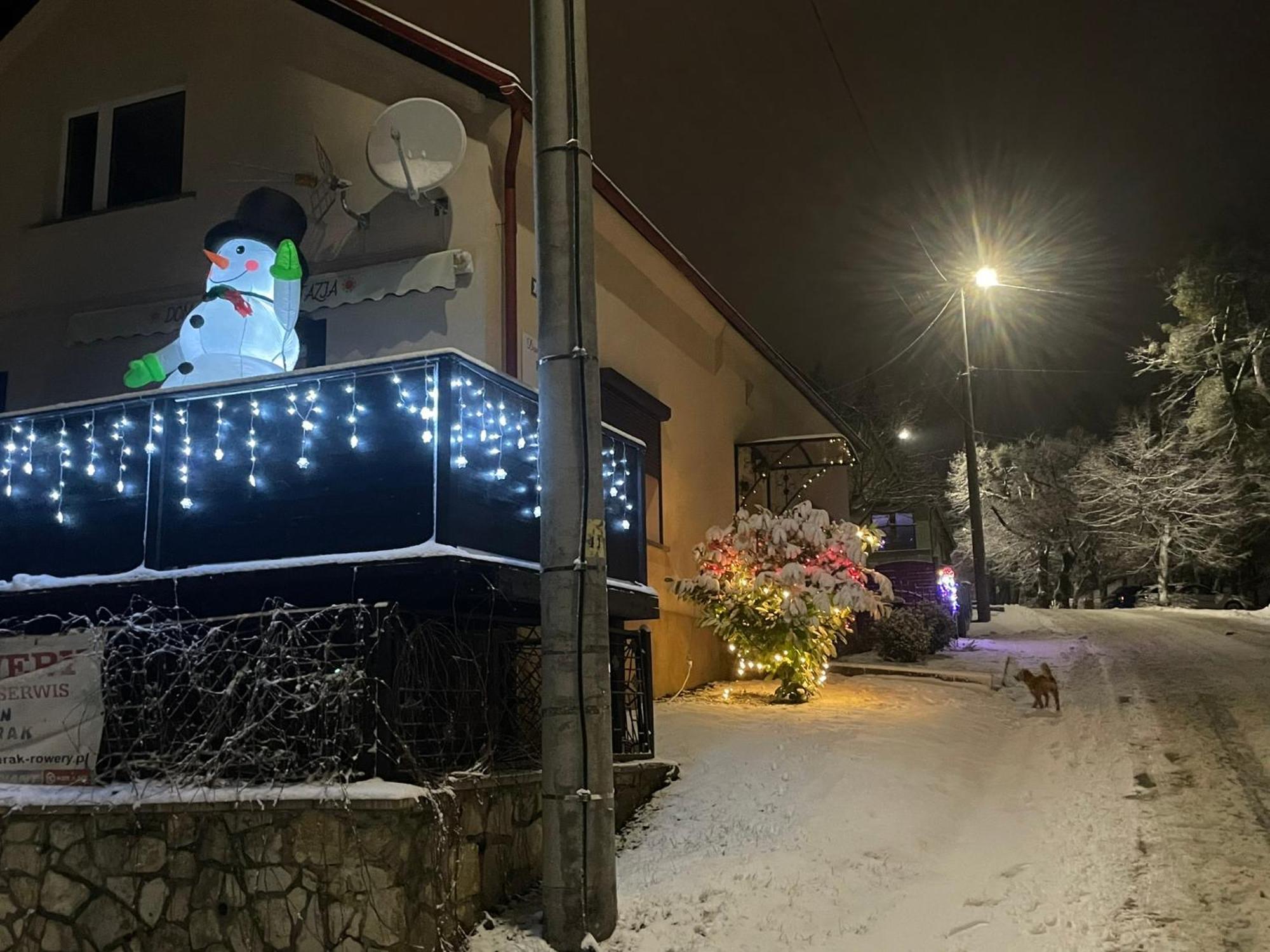 Fantazja Gora Sw Anny Gora Swietej Anny المظهر الخارجي الصورة