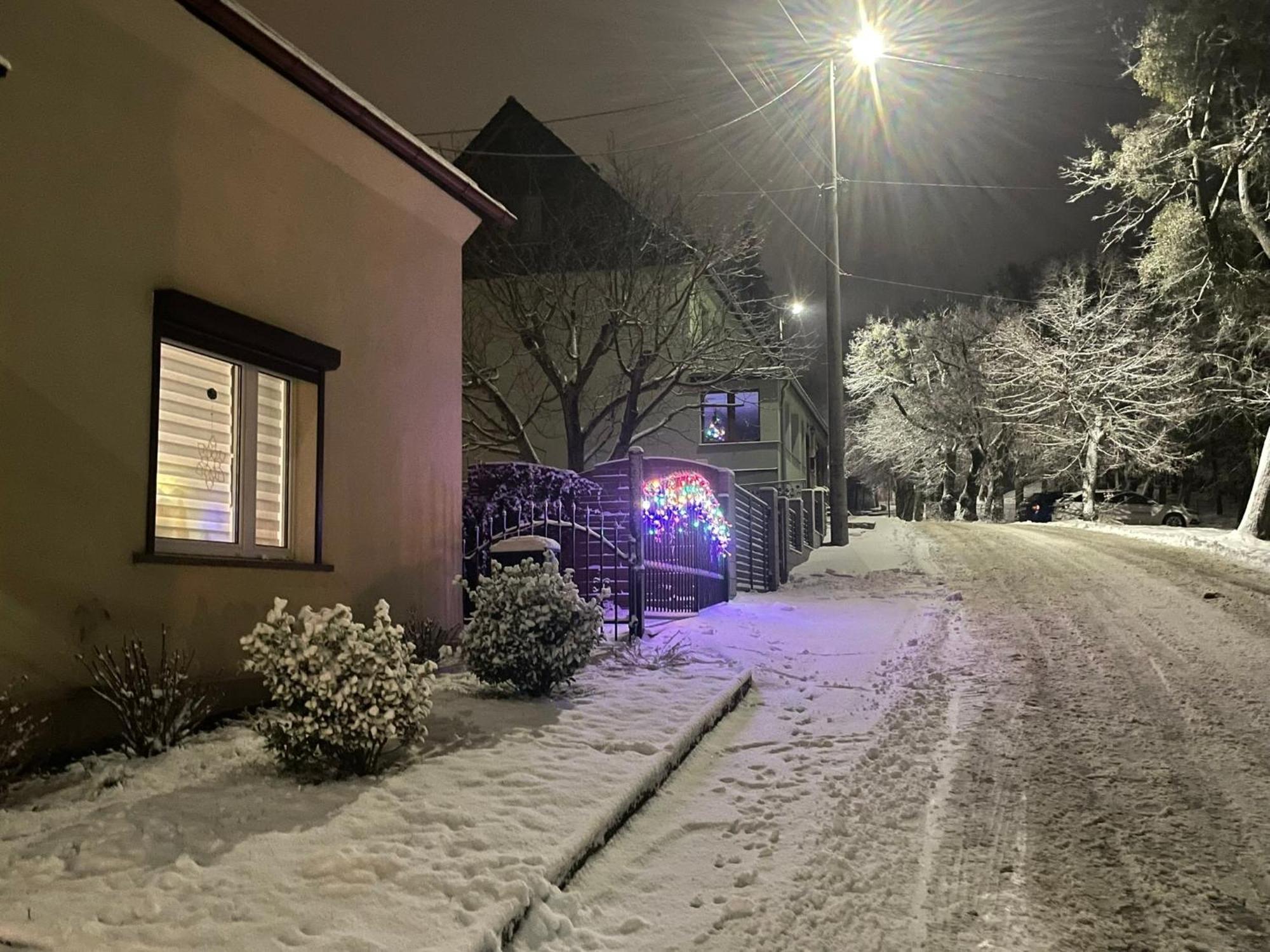 Fantazja Gora Sw Anny Gora Swietej Anny المظهر الخارجي الصورة