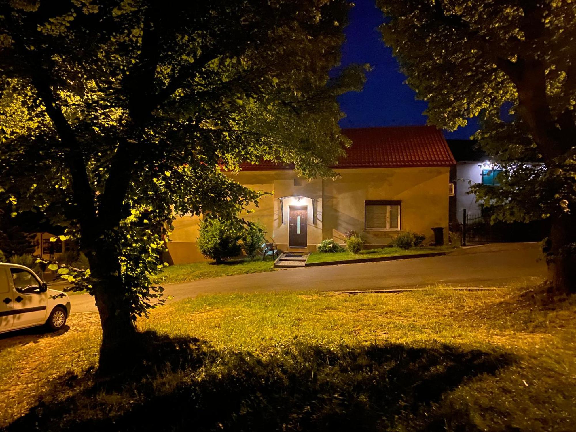 Fantazja Gora Sw Anny Gora Swietej Anny المظهر الخارجي الصورة